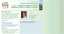 Desktop Screenshot of burenard.com